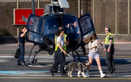 Tom Cruise and Ana de Armas Make It Official with London Arrival Ahead of Her Birthday