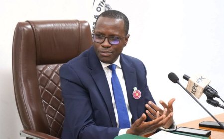ICPC Uncovers N71.2 Billion Missing from Federal Student Loan Disbursement
