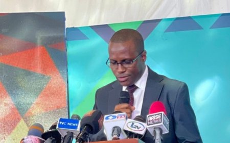 ICPC Clarifies Mistake in Student Loan Scheme Statement