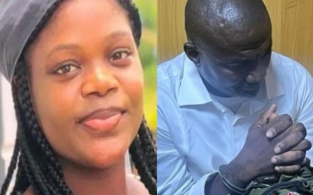 Lagos Court Sentences BRT Driver to Death