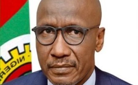 EFCC Probes Former NNPC Chiefs, Including Mele Kyari, Over $2.9 Billion Refinery Rehabilitation Funds