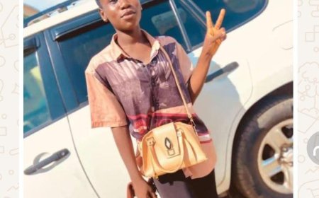 Ekiti Police Deny Reported Kidnapping of EKSU Graduate, Say It Was Fabricated