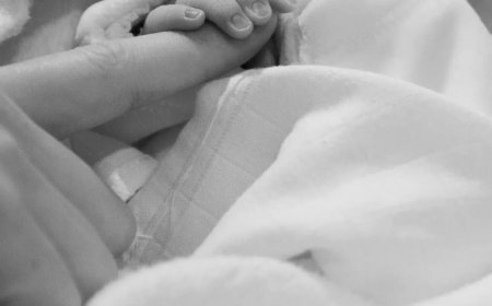 Max Verstappen and Kelly Piquet Welcome First Child Together