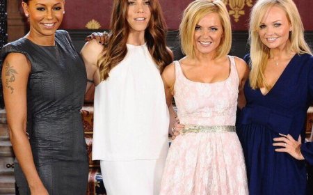 Victoria Beckham’s Absence from Spice Girls Reunion Linked to Simon Fuller