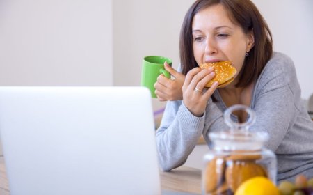 *The Impact of Refined Carbohydrates on Women's Health