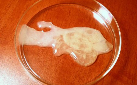 *During ejaculation, men release semen, which is a complex fluid composed of several components.