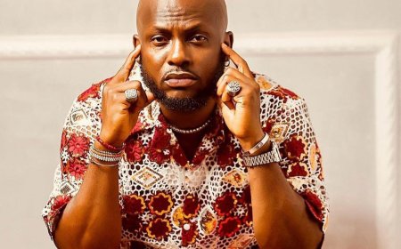 “Stop Frustrating Nigerians” : Comedian I Go Save Lashes Out at Airlines Over Endless Flight Delays