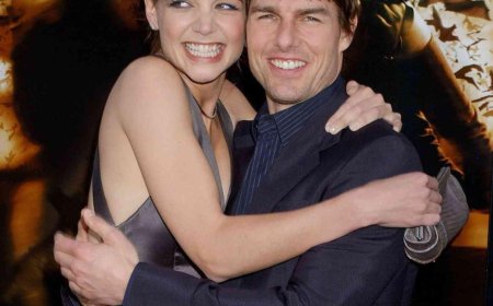 Ana de Armas and Tom Cruise's Romance