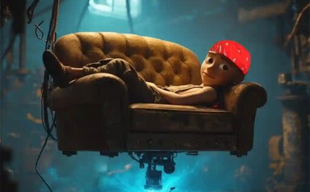 *Listen & Download "Lazy Baby" by Ayo Maff