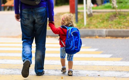 *The best age for kids to start school can vary based on individual development and local education systems.