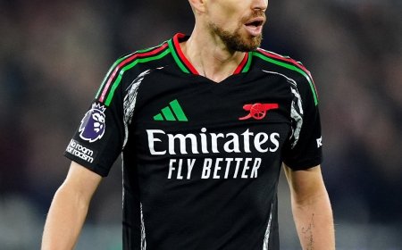 Jorginho Set to Join Flamengo on Free Transfer: Deal Agreed Until 2028