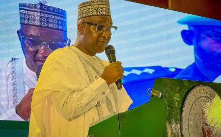 Nigeria Targets Electricity Access for 300 Million Africans by 2030 – Hon. Abbas Tajudeen
