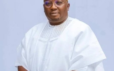Minister of Power, Adebayo Adelabu, Announces End of Electricity Subsidies, Calls for Tariff Adjustment