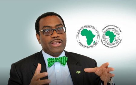 Presidency Counters AfDB President Adesina, Says Nigeria's Economy Has Grown 50 Times Since Independence