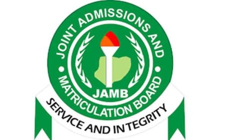 Over 1.5 Million Score Below 200 in 2025 UTME as JAMB Releases Shocking Statistics