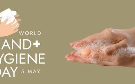 *World Hand Hygiene Day*