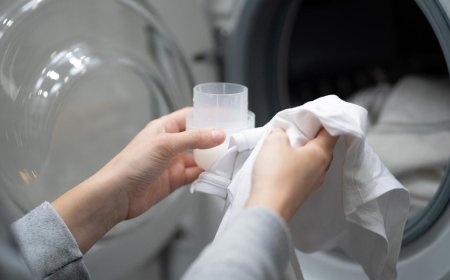 *The Impact of Underwear Hygiene on Women's Health*