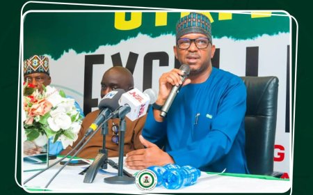 NSC Calls on Sports Stakeholders