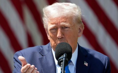 Trump Announces 100% Tariff on Foreign-Made Movies to Protect US Film Industry