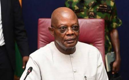 Senate Committee Investigates Rivers Sole Administrator Over Missing N400bn Report