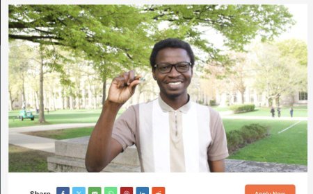 President Tinubu Hails Oluwatobi Oyinlola for Creating World’s Smallest GPS Tracker