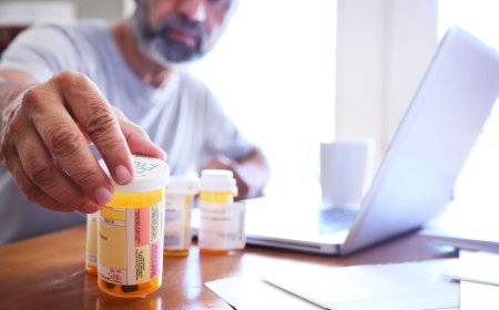 *How to Know If Your Medications Are Working Well*