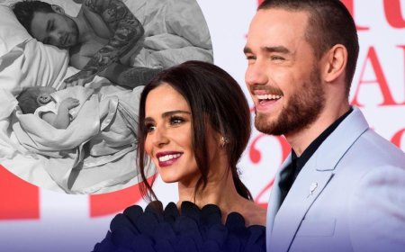 Liam Payne’s £24M Estate Likely to Go to Son as Ex Cheryl Takes Over Administration