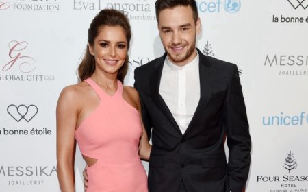 Cheryl Tweedy Set to Ensure Bear Inherits Liam Payne's £24 Million Fortune