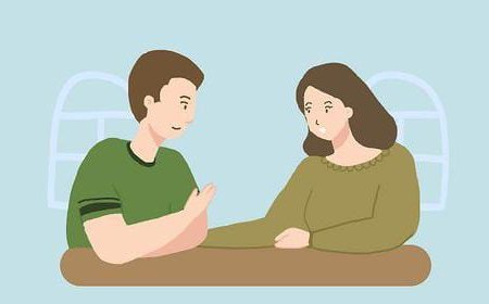 *Mature Ways to Be in a Relationship