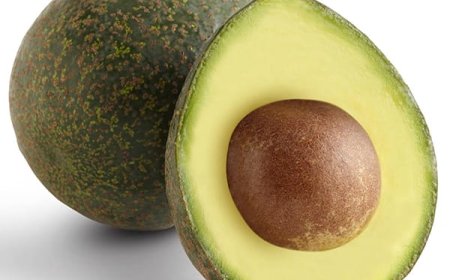 *Fun Facts About Avocados*