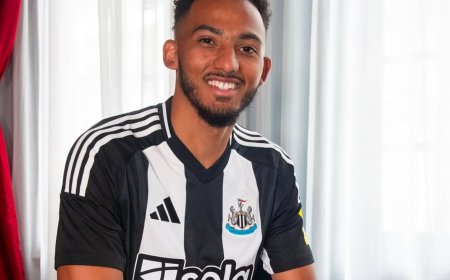Juventus Confirm €17.5M Obligation to Buy for Lloyd Kelly Activated