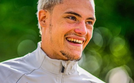 Florian Wirtz Opens Up About Future, Admits Temptation to Explore New Challenges