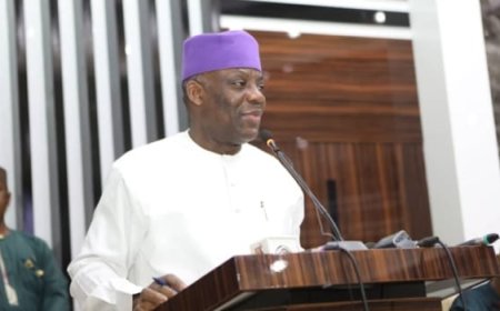 Nigeria Ends Foreign Scholarship Programme