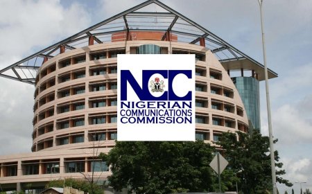 Despite Tariff Hike, Data Usage in Nigeria Surges in March - NCC