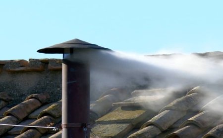 White Smoke Signals New Pope’s Election After Two Days of Conclave
