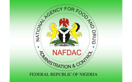 NAFDAC Uncovers Outlet Dealing in Sales of Adulterated and Expired Drinks Worth Over N114M