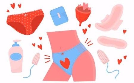 *The Importance of Genital Hygiene Over Pleasure