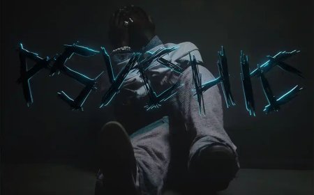 *Listen to and download "Psychic" by Nasty C in MP3 format below.*