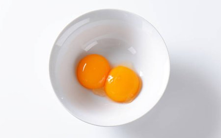 *Mixing egg, coffee, and honey can have various effects on a man’s body*