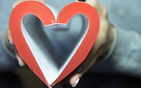 *Love is Knowledge-Based*