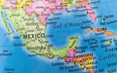 Mexico Sues Google