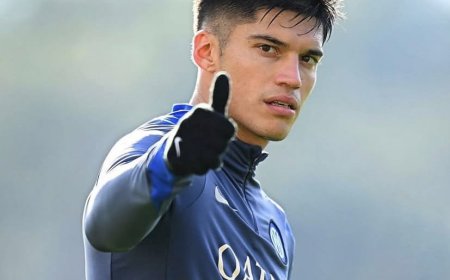 Inter Set to Move On from Correa and Arnautović as Summer Clear-Out Begins