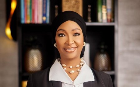 Nigeria Launches Plan to Monetize Cultural and Tourism Resources, Aiming for $100 Billion by 2030