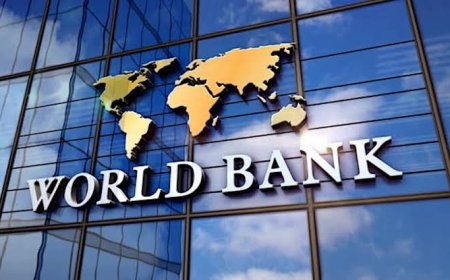 Nigeria Records Strongest Economic Growth in a Decade, Says World Bank