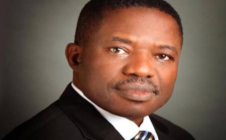 Former Minister and Navy Captain Omoniyi Caleb Olubolade Dies While Playing Tennis in Lagos