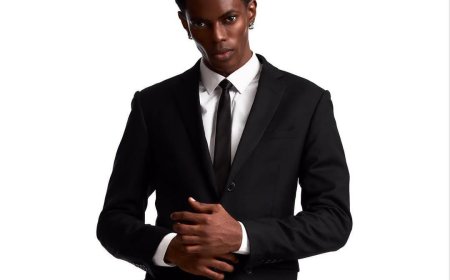 Somto Alexander Nnoruga Crowned Mister Nigeria 2025, Wins ₦12 Million Prize