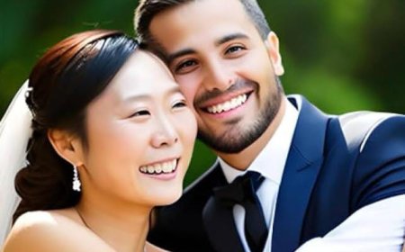 *Best Marriage Advice