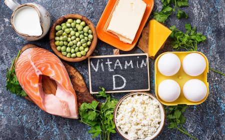 *Why Vitamin D is Important*