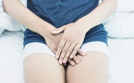 *Genital infections* are best treated when a *culture and sensitivity* test is conducted.