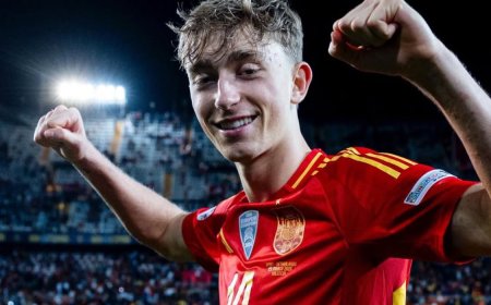 Real Madrid Hold Talks Over Dean Huijsen Transfer as Premier League Rivals Circle